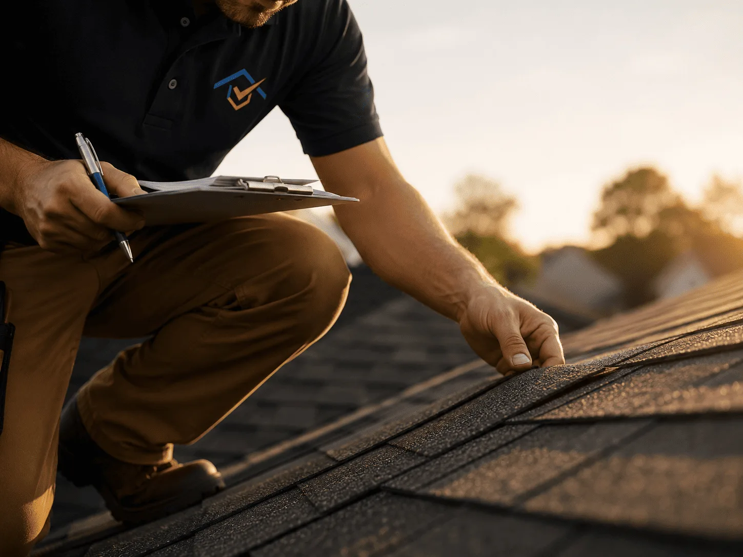 Why Choose Roof Inspection in Cedar Grove, NC