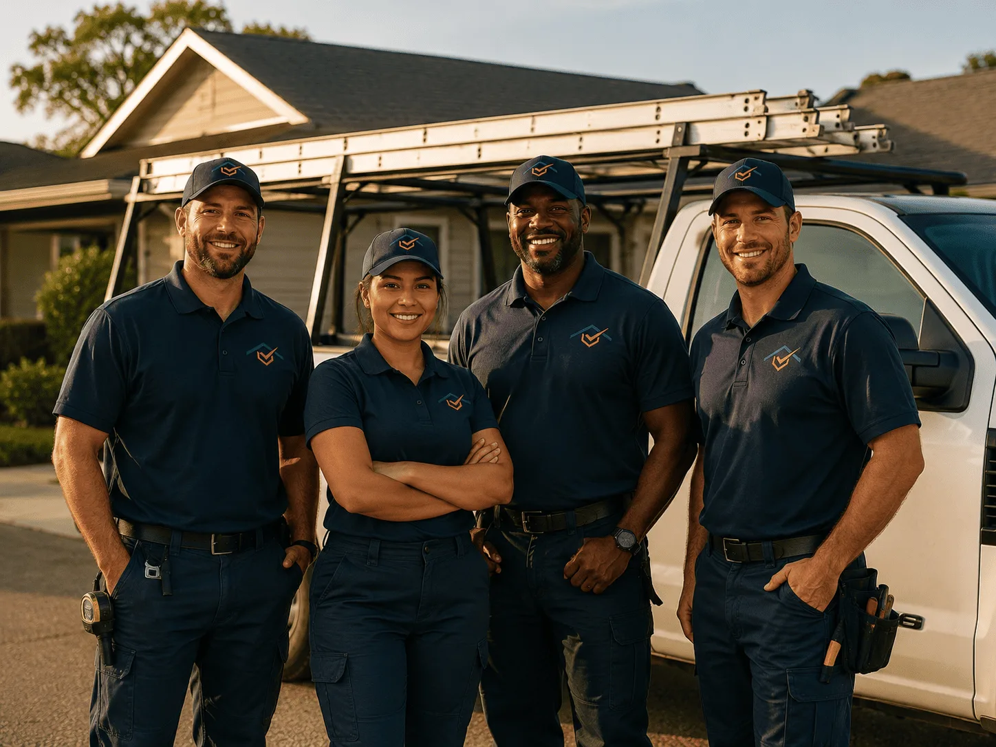 Roof Inspection company in Cedar Grove, NC